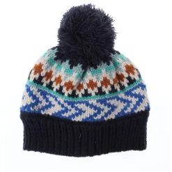 Catimini Bonnets Enfant Couleur Bleu