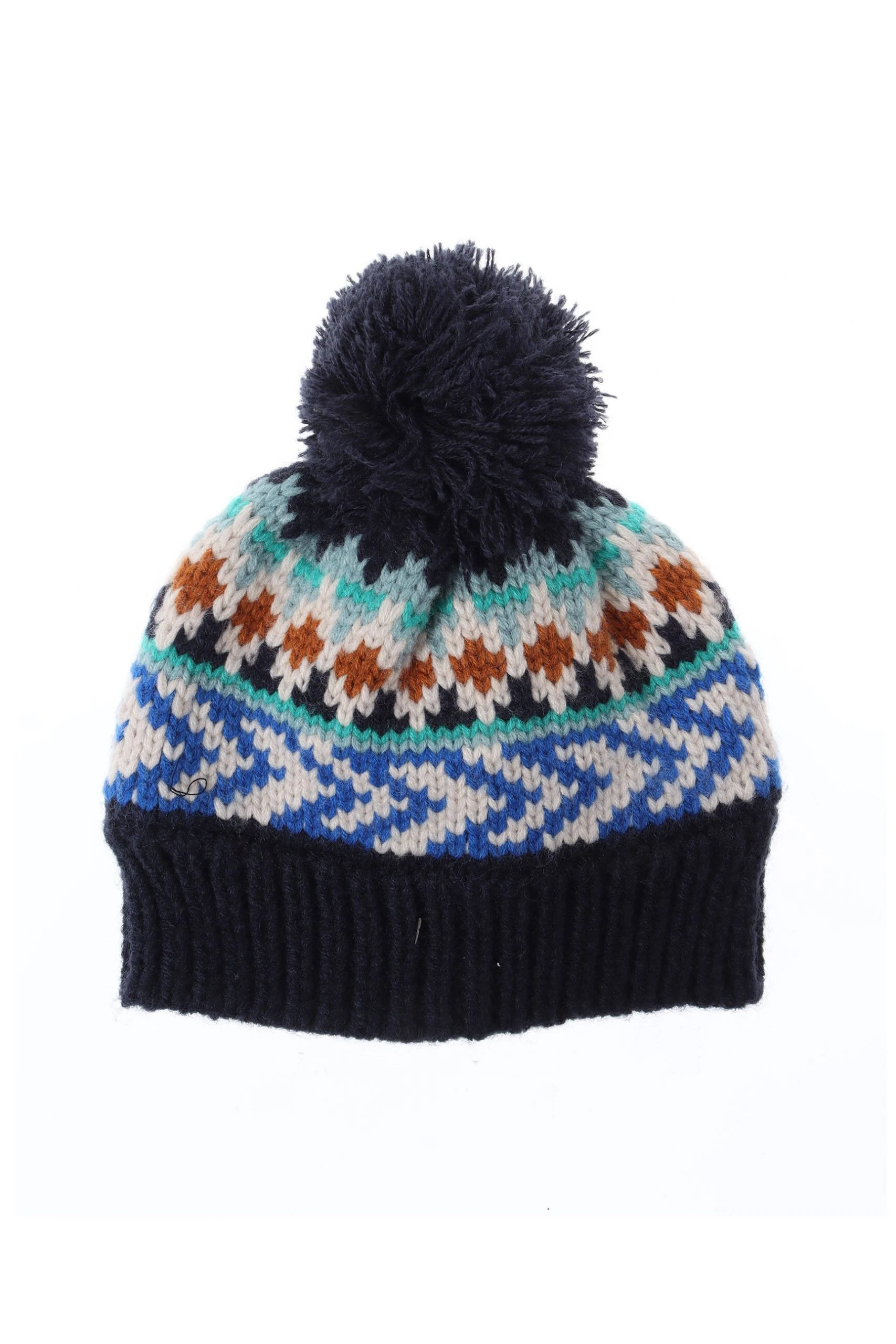 Catimini Bonnets Enfant Couleur Bleu