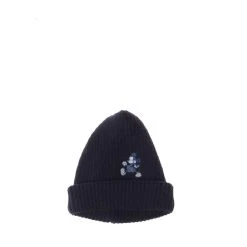 Disney Bonnets Enfant Couleur Bleu