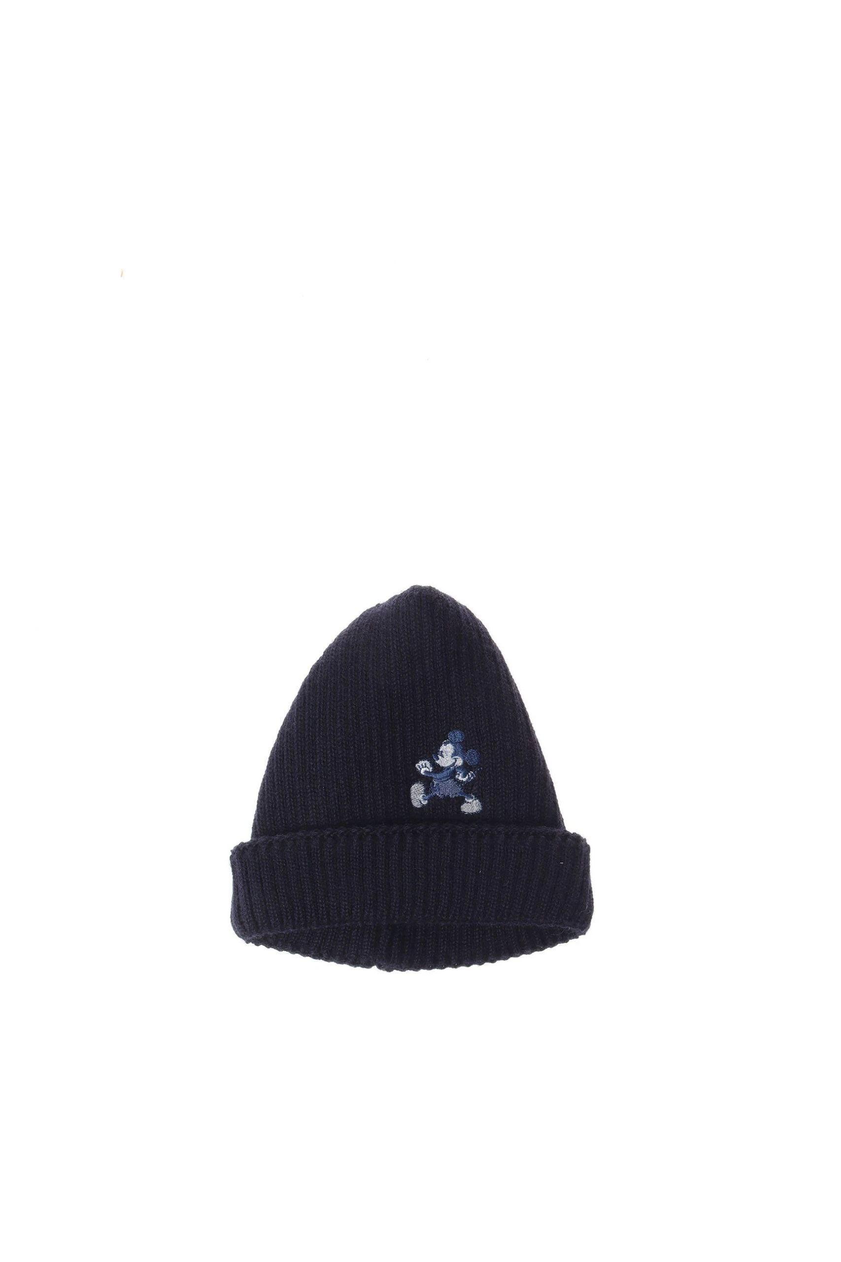 Disney Bonnets Enfant Couleur Bleu