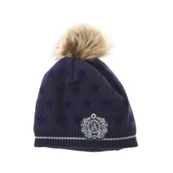 Ikks Bonnets Enfant Couleur Bleu