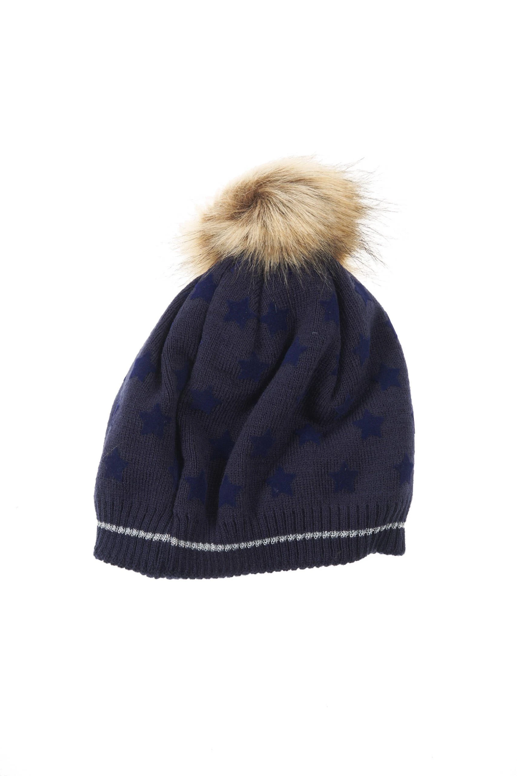 Ikks Bonnets Enfant Couleur Bleu – Image 2