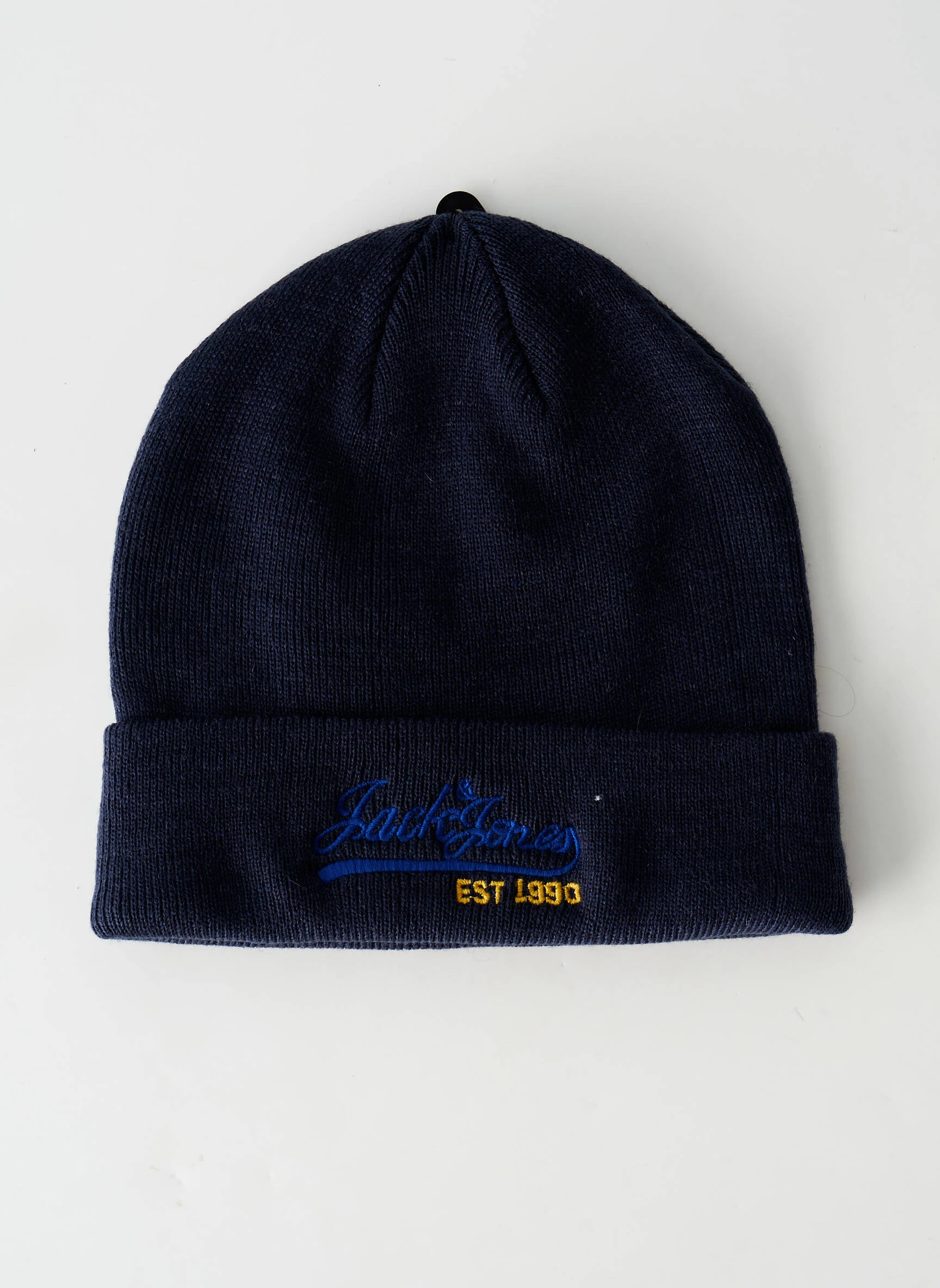 Jack & Jones Jack Jones Bonnets Enfant Couleur Bleu