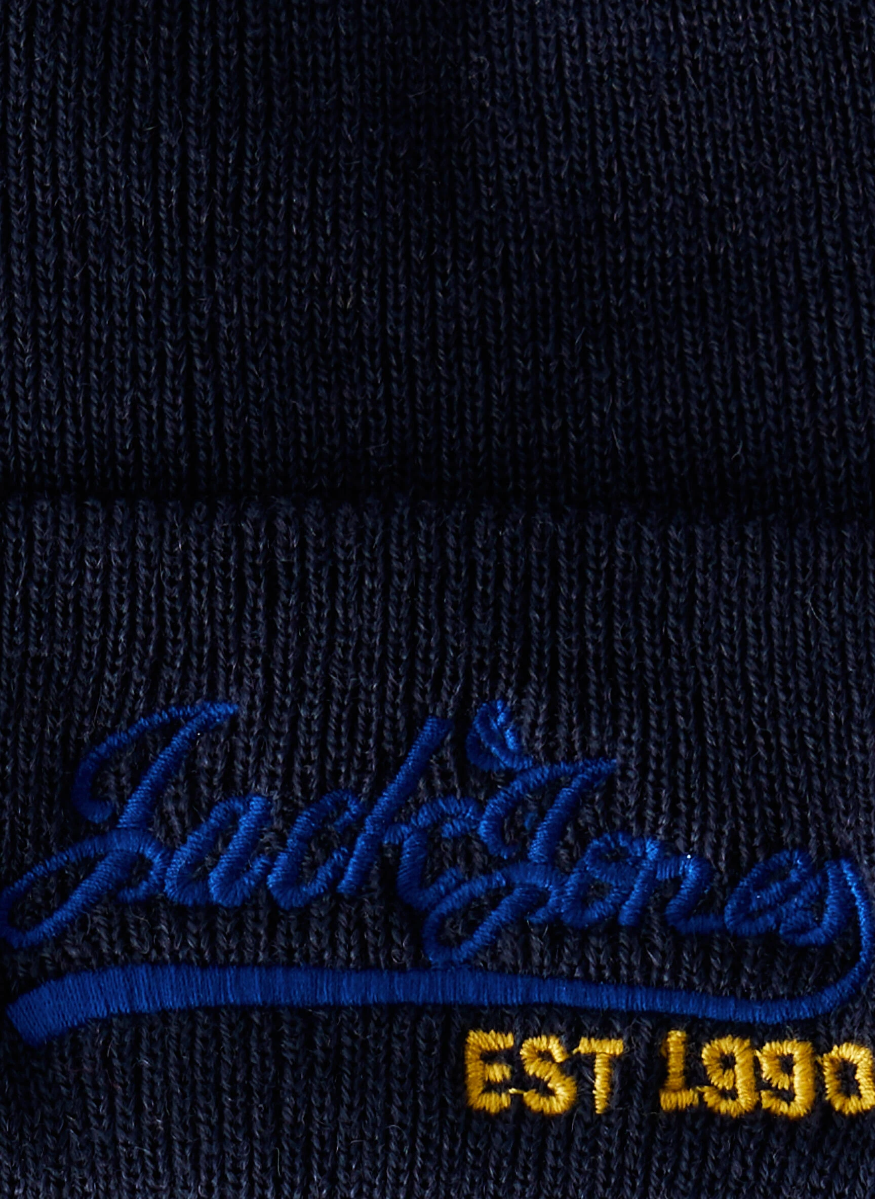 Jack & Jones Jack Jones Bonnets Enfant Couleur Bleu – Image 2