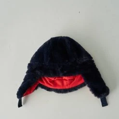 P'TIT BISOU P Tit Bisou Bonnets Enfant Couleur Bleu