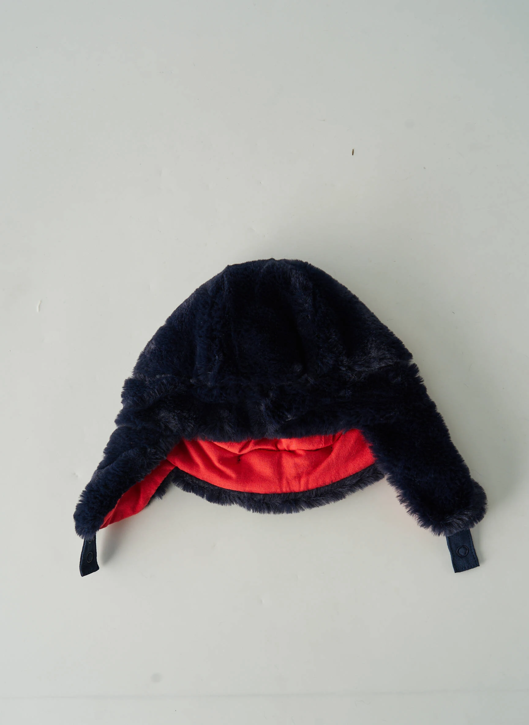 P'TIT BISOU P Tit Bisou Bonnets Enfant Couleur Bleu