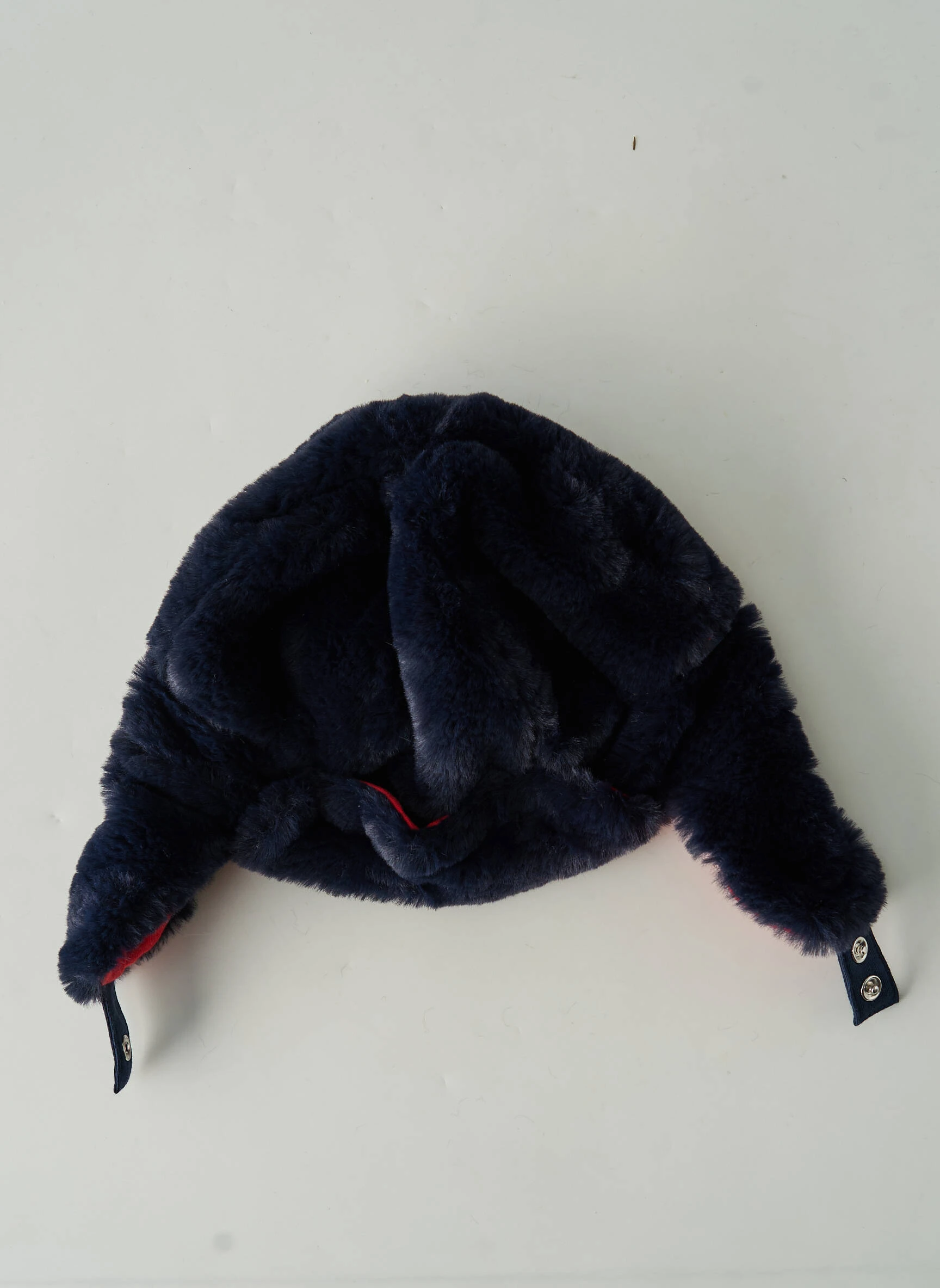 P'TIT BISOU P Tit Bisou Bonnets Enfant Couleur Bleu – Image 2
