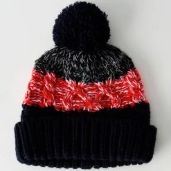 Tiffosi Bonnets Enfant Couleur Bleu