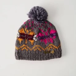 Barts Bonnets Enfant Couleur Gris