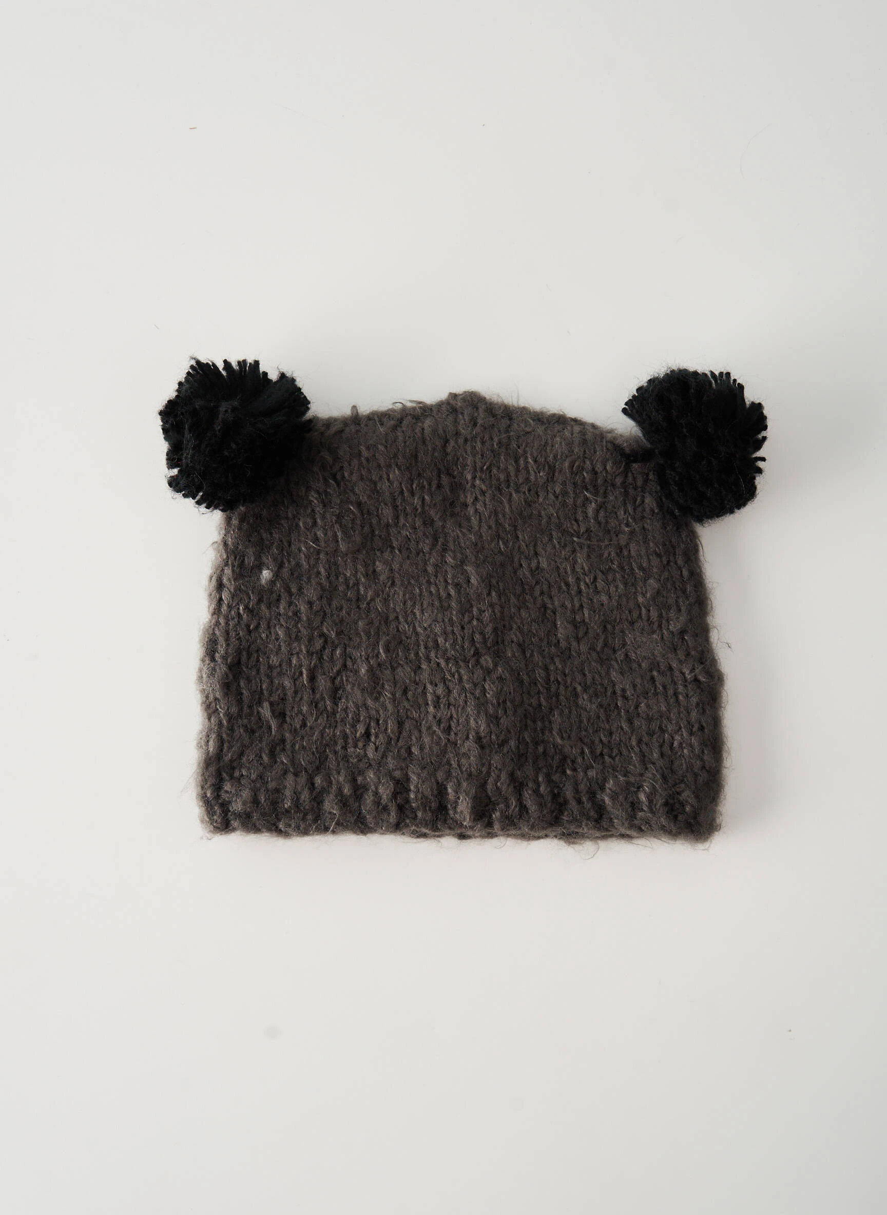 Barts Bonnets Enfant Couleur Gris – Image 2