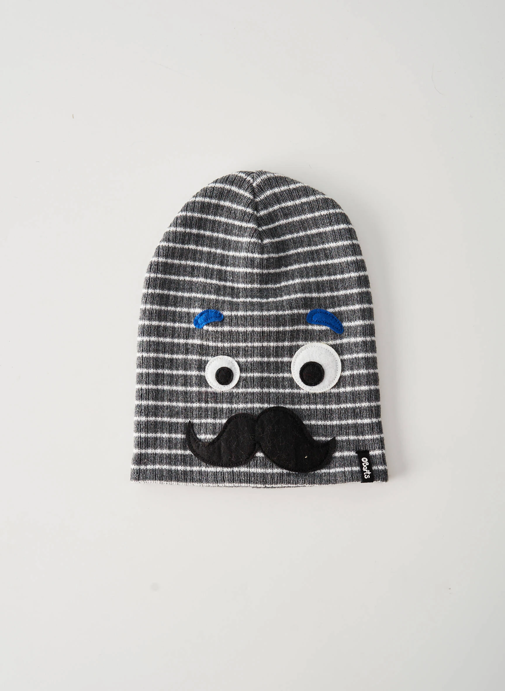 Barts Bonnets Enfant Couleur Gris