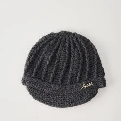 Barts Bonnets Enfant Couleur Gris