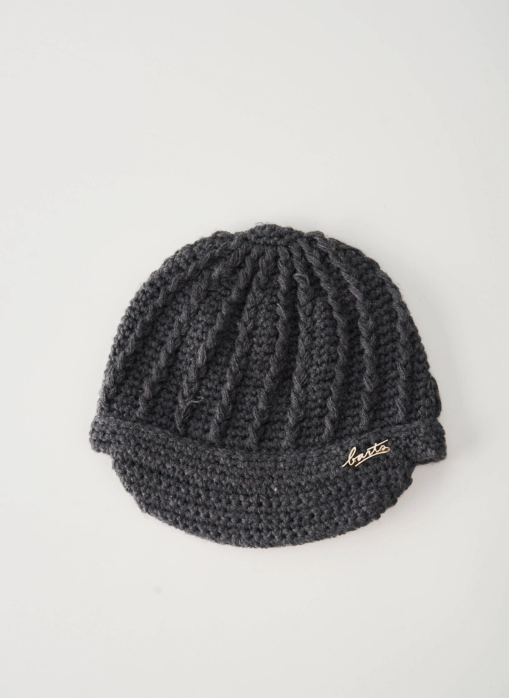 Barts Bonnets Enfant Couleur Gris