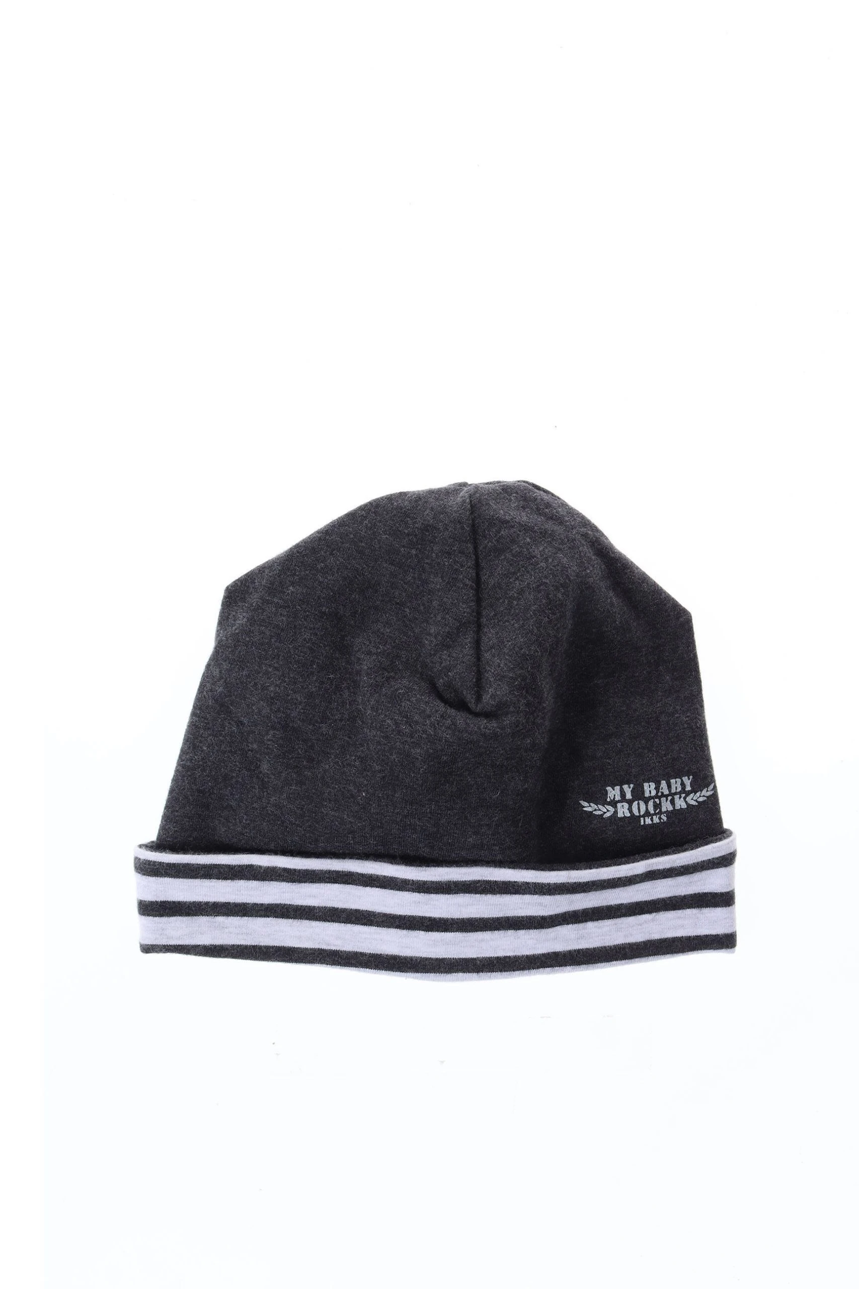 Ikks Bonnets Enfant Couleur Gris