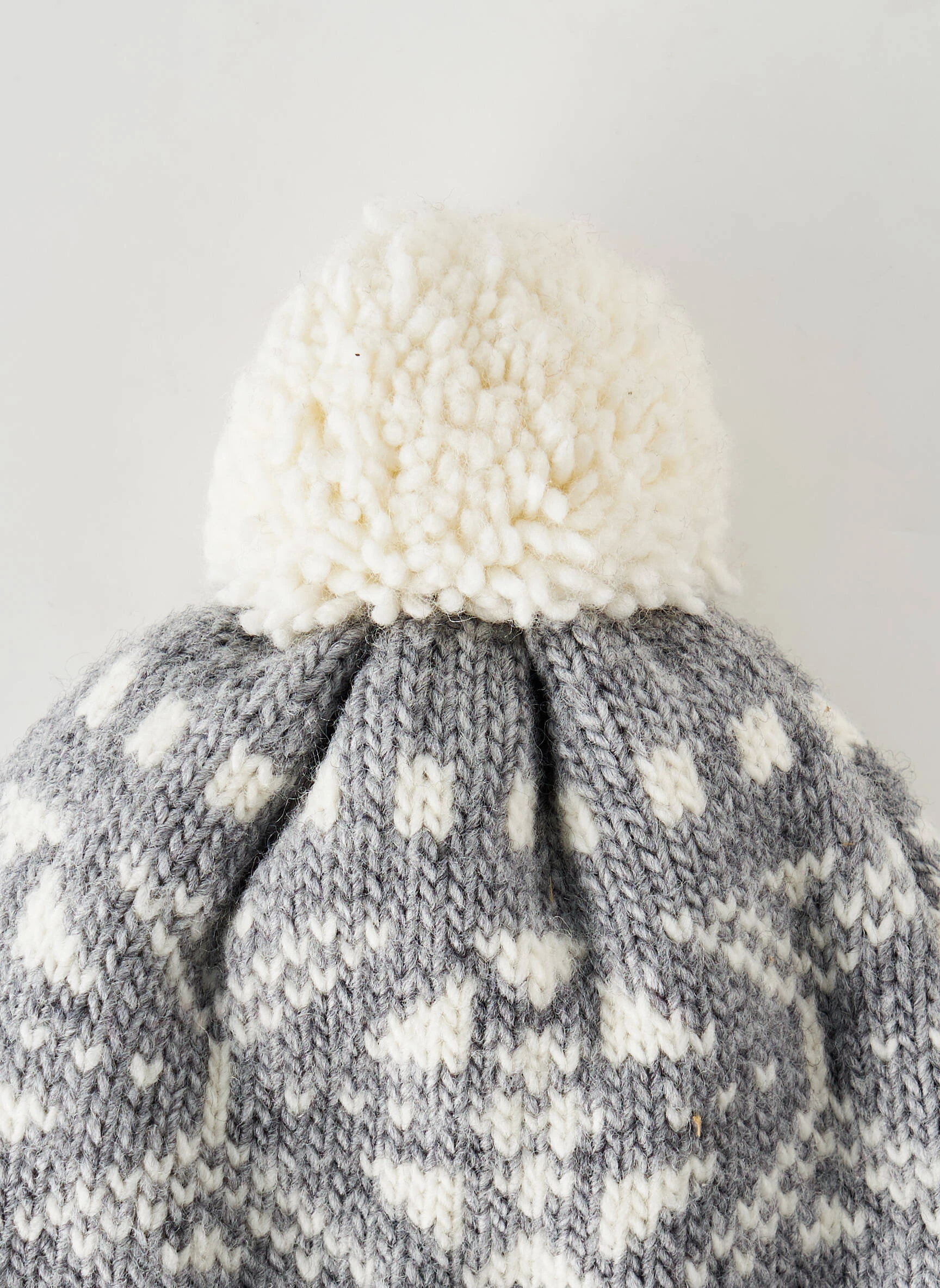 Maximo Bonnets Enfant Couleur Gris – Image 2