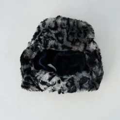 Milk On The Rocks Bonnets Enfant Couleur Gris