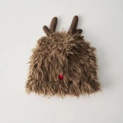 Barts Bonnets Enfant Couleur Marron