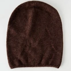 Maximo Bonnets Enfant Couleur Marron