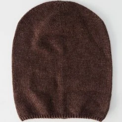 Maximo Bonnets Enfant Couleur Marron