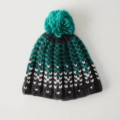 Barts Bonnets Enfant Couleur Noir