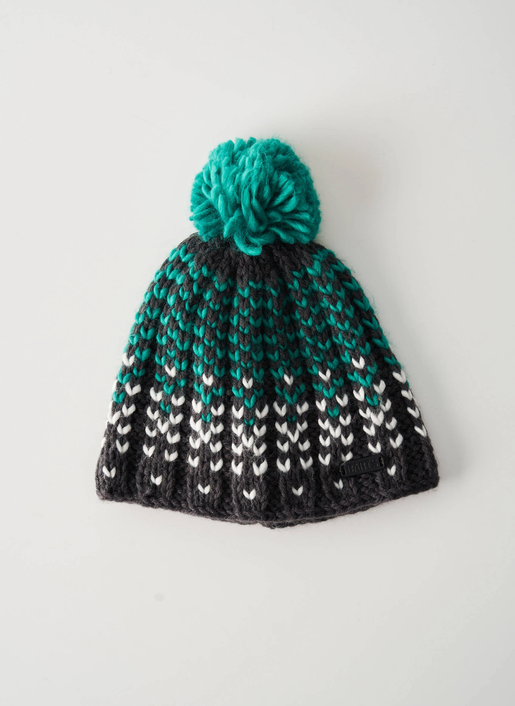 Barts Bonnets Enfant Couleur Noir