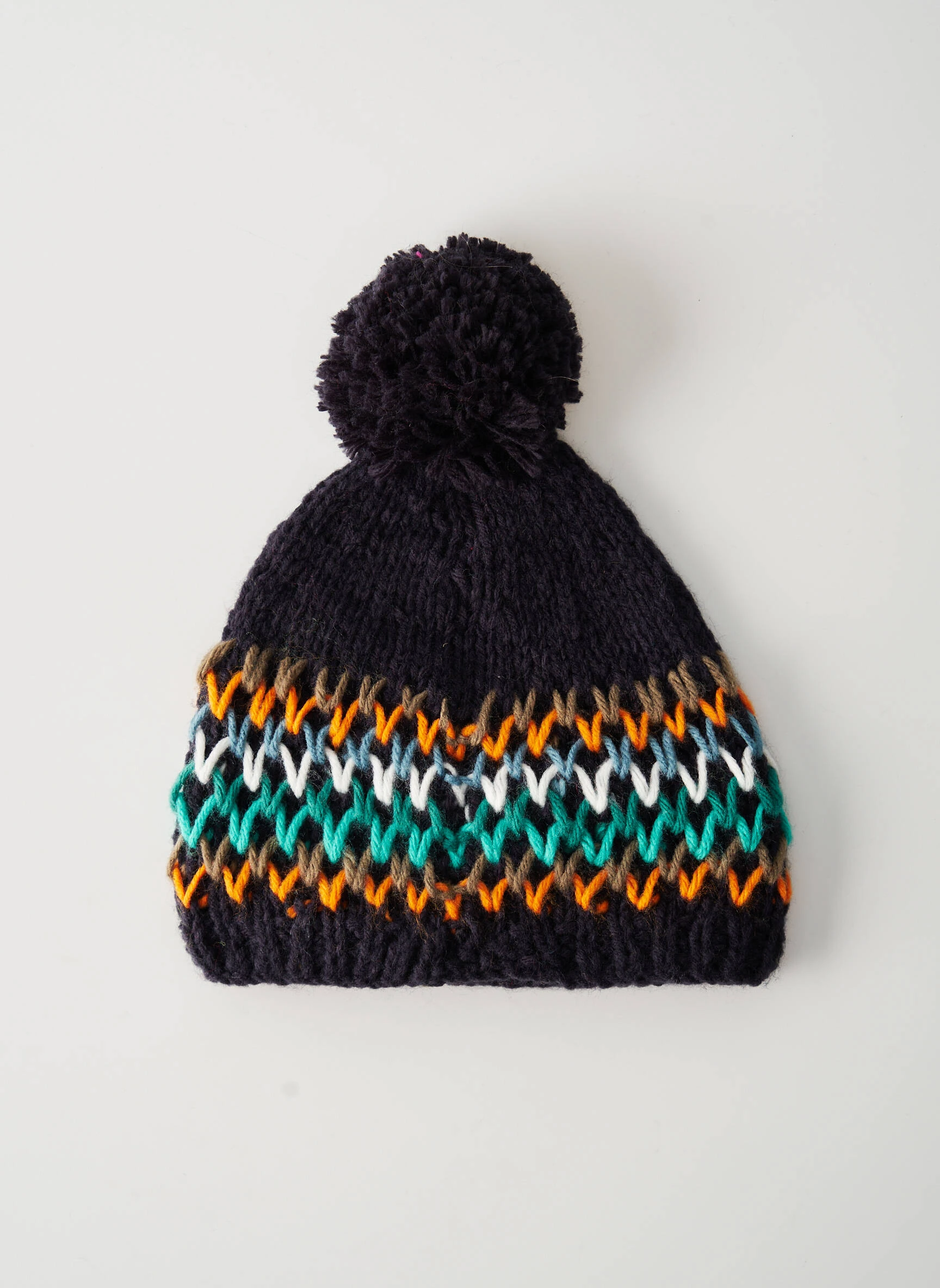 Barts Bonnets Enfant Couleur Noir – Image 2