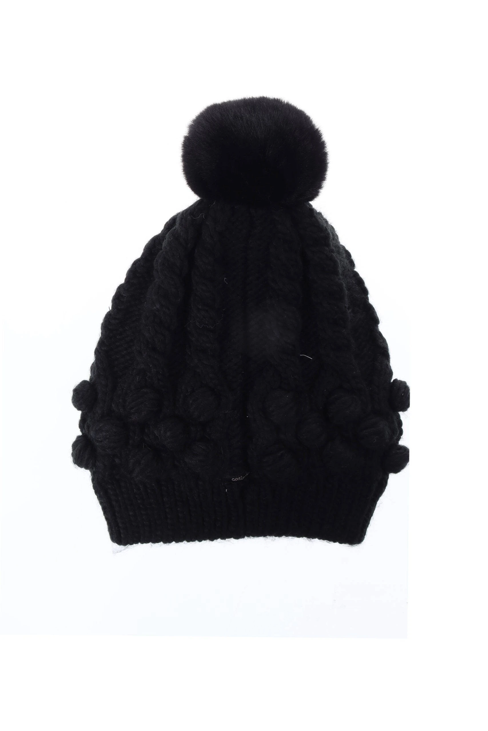 Catimini Bonnets Enfant Couleur Noir