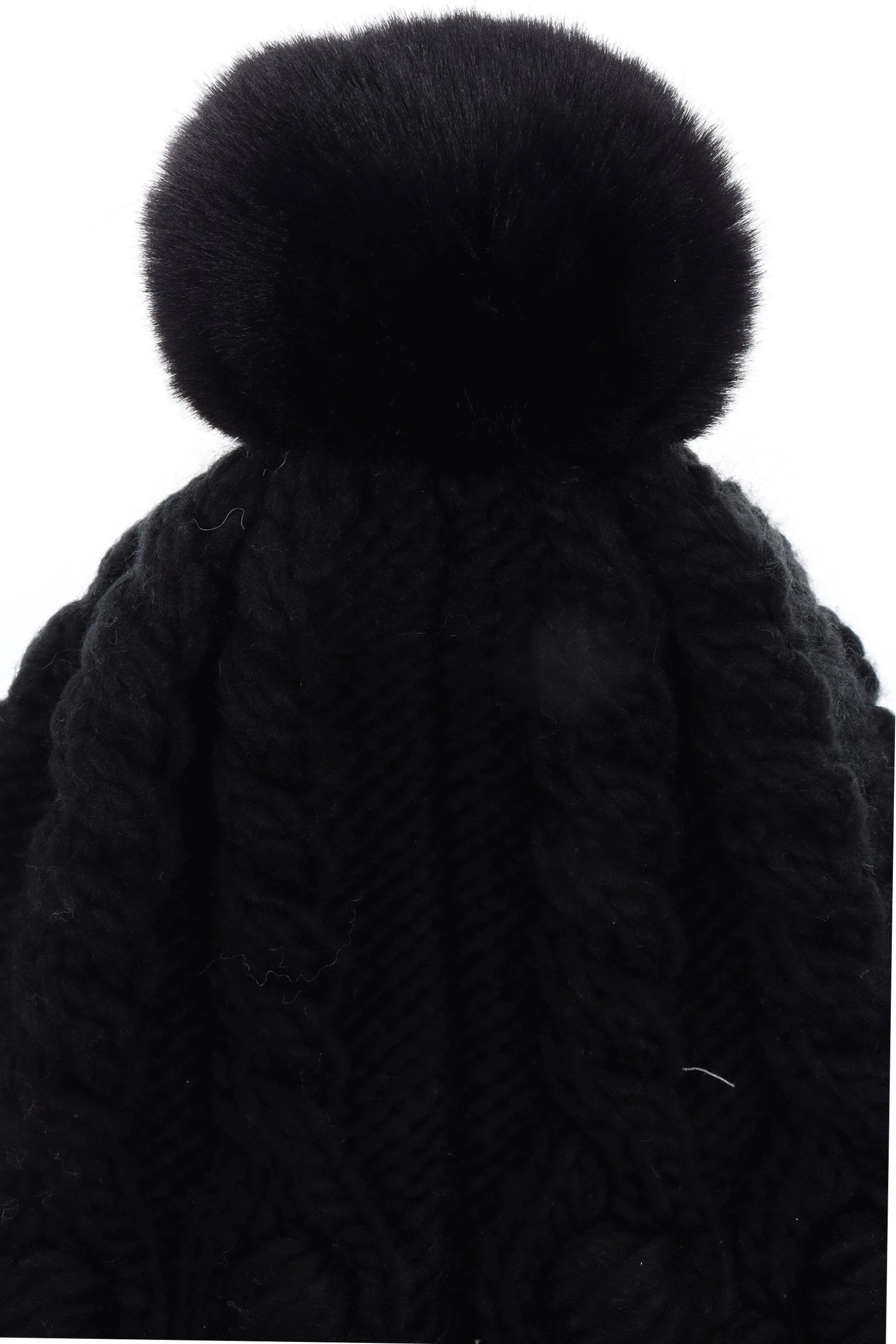 Catimini Bonnets Enfant Couleur Noir – Image 2