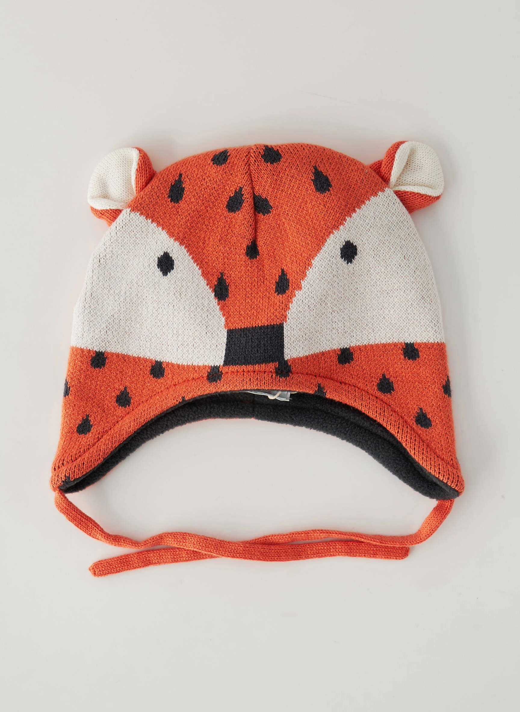 Boboli Bonnets Enfant Couleur Orange