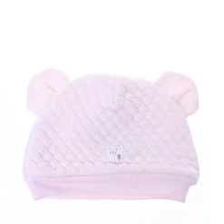 Absorba Bonnets Enfant Couleur Rose