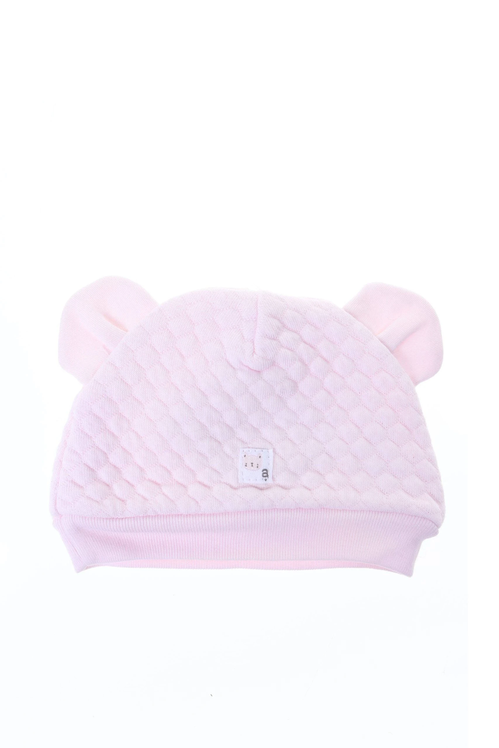 Absorba Bonnets Enfant Couleur Rose