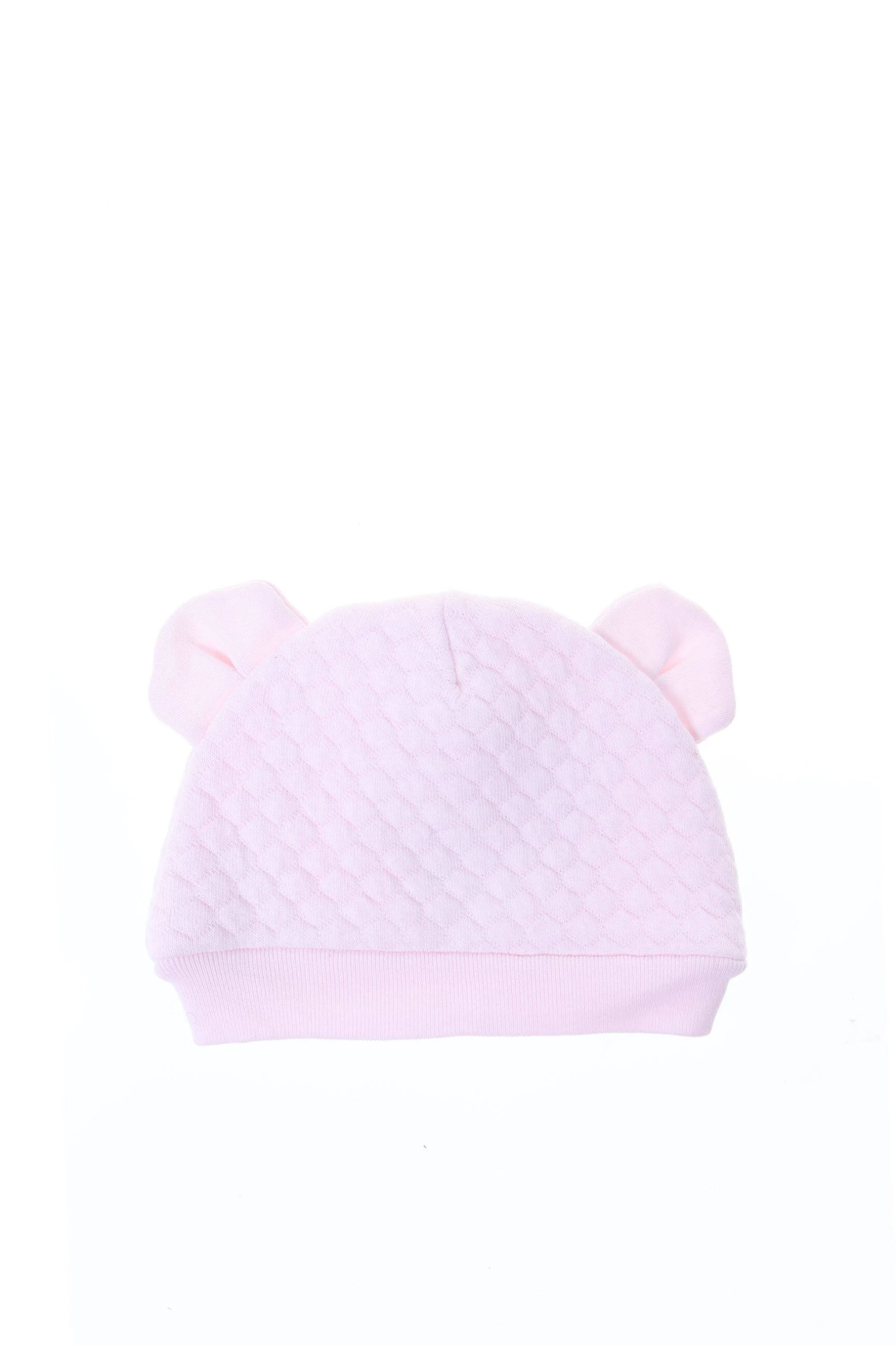Absorba Bonnets Enfant Couleur Rose – Image 2