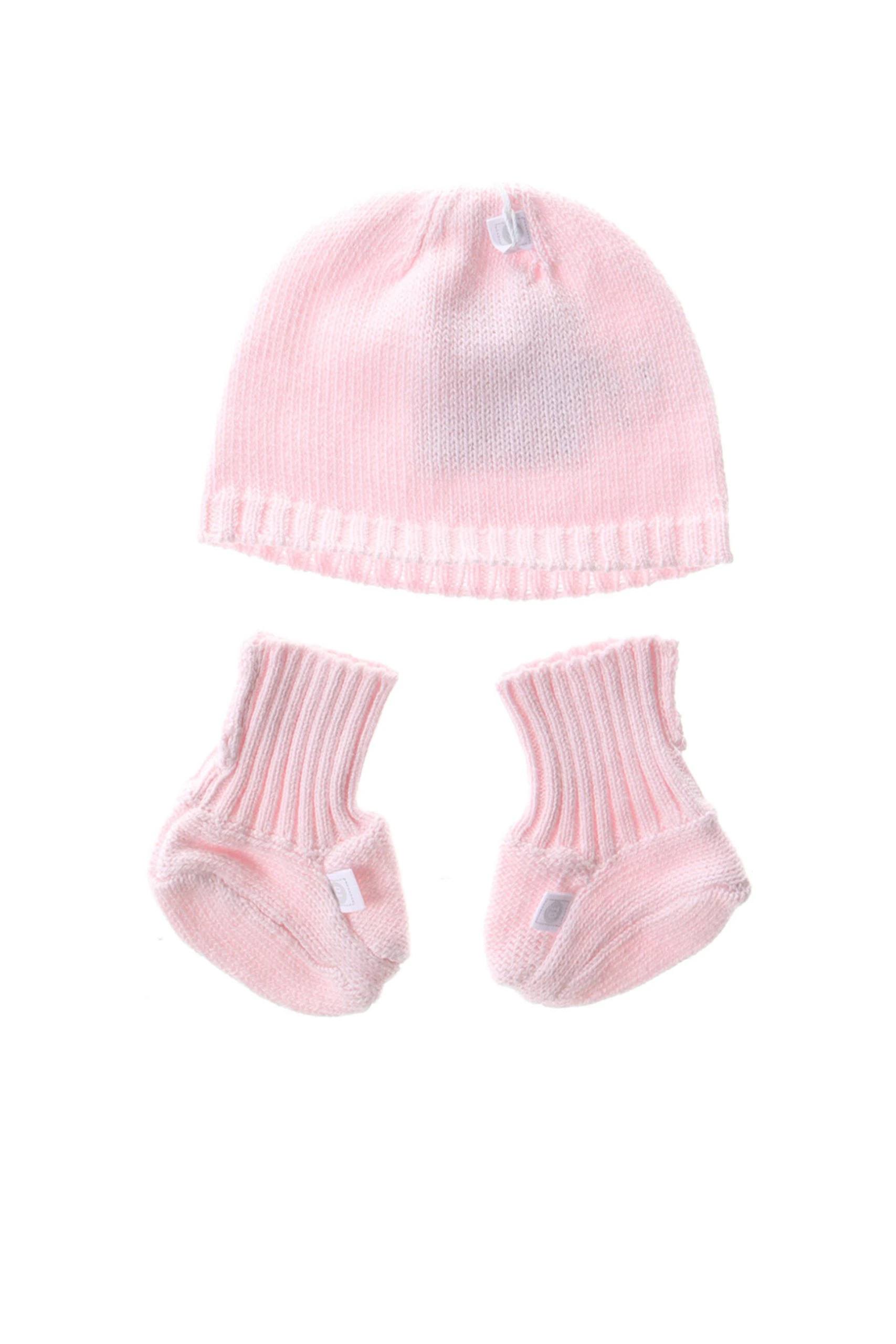 Absorba Bonnets Enfant Couleur Rose – Image 2