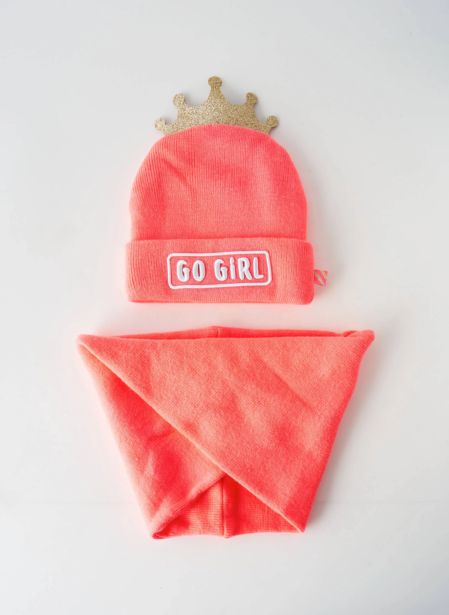 Billieblush Bonnets Enfant Couleur Rose