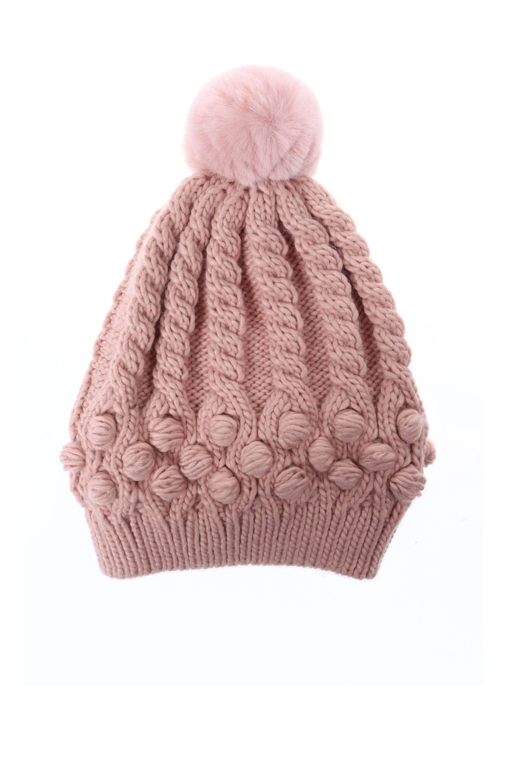 Catimini Bonnets Enfant Couleur Rose