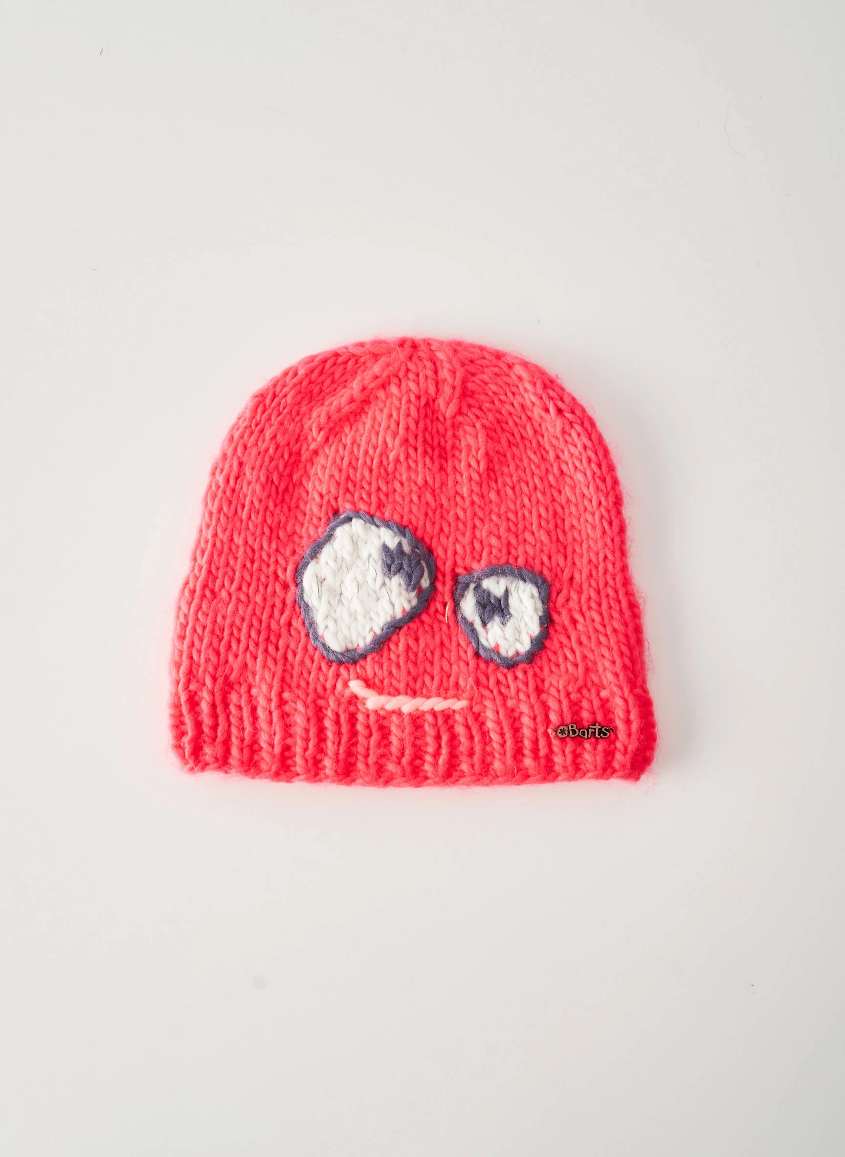 Barts Bonnets Enfant Couleur Rouge