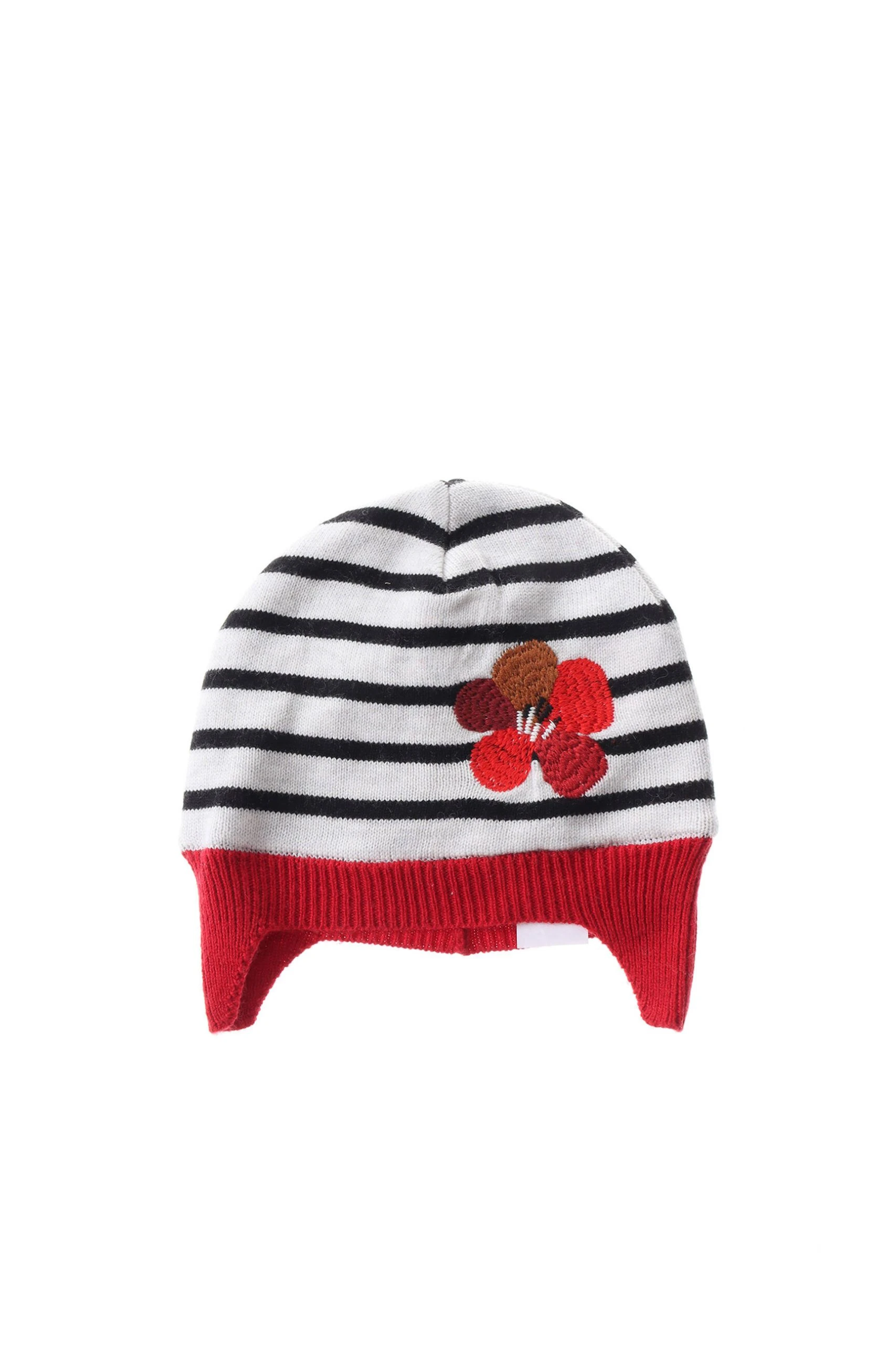 Catimini Bonnets Enfant Couleur Rouge