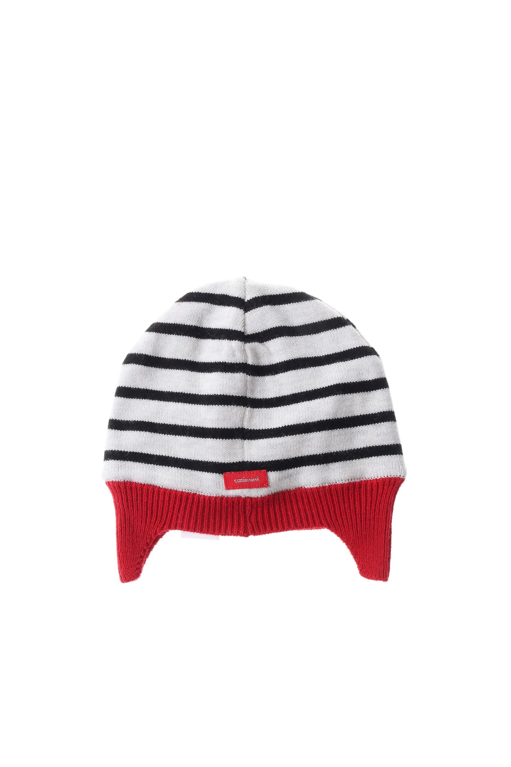 Catimini Bonnets Enfant Couleur Rouge – Image 2