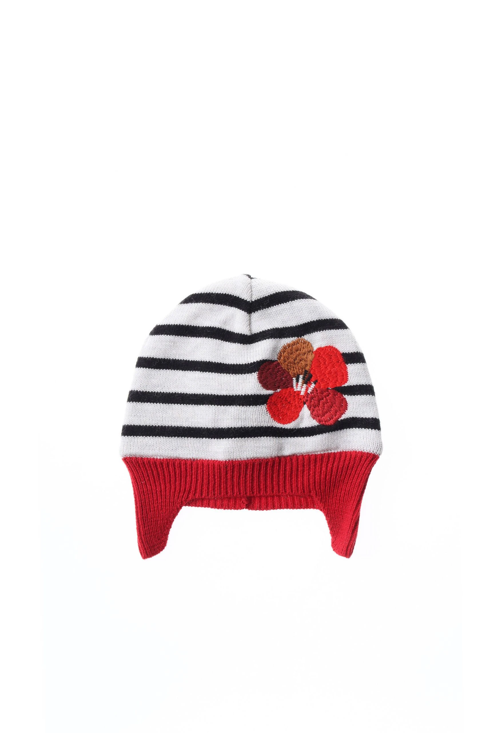 Catimini Bonnets Enfant Couleur Rouge