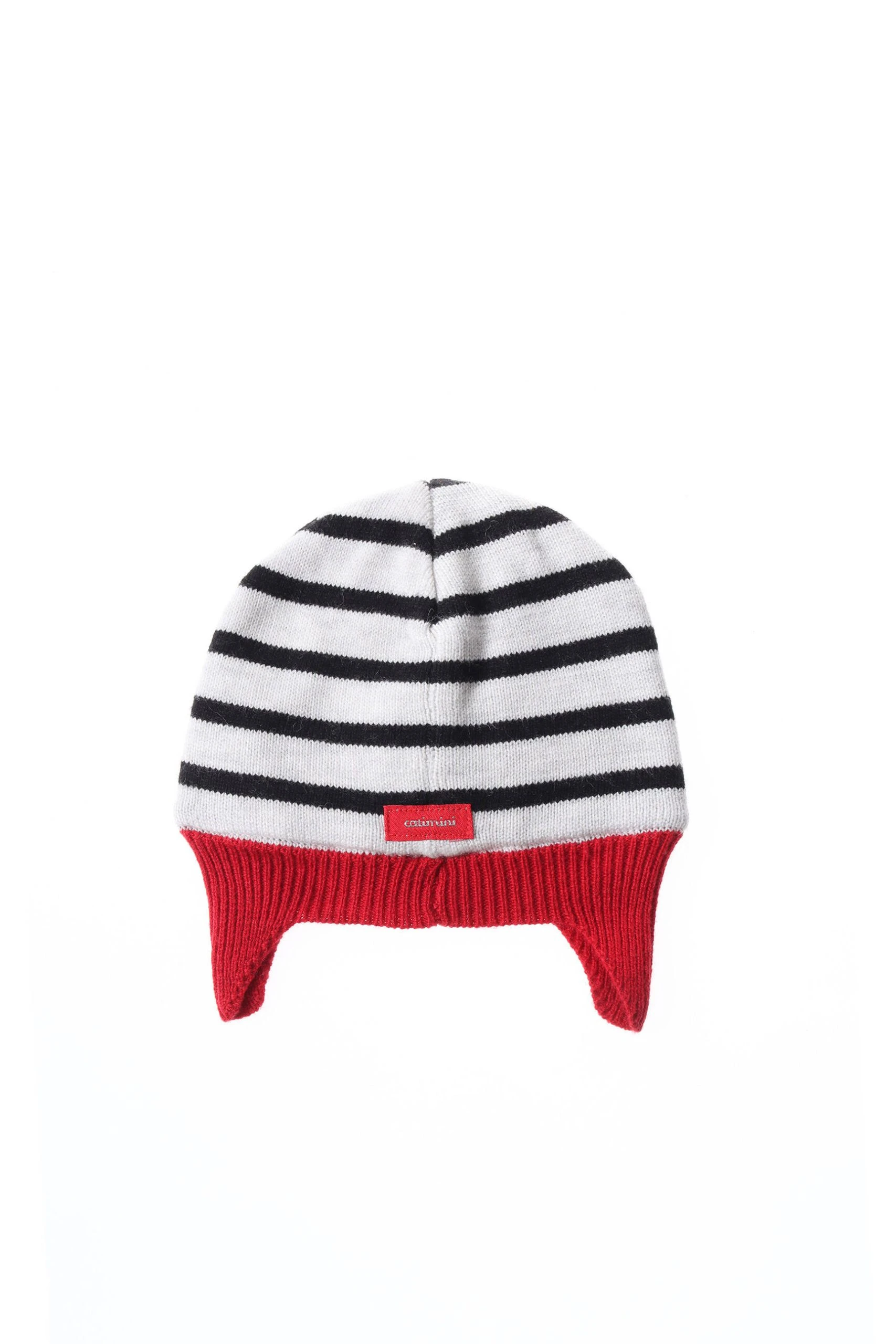 Catimini Bonnets Enfant Couleur Rouge – Image 2