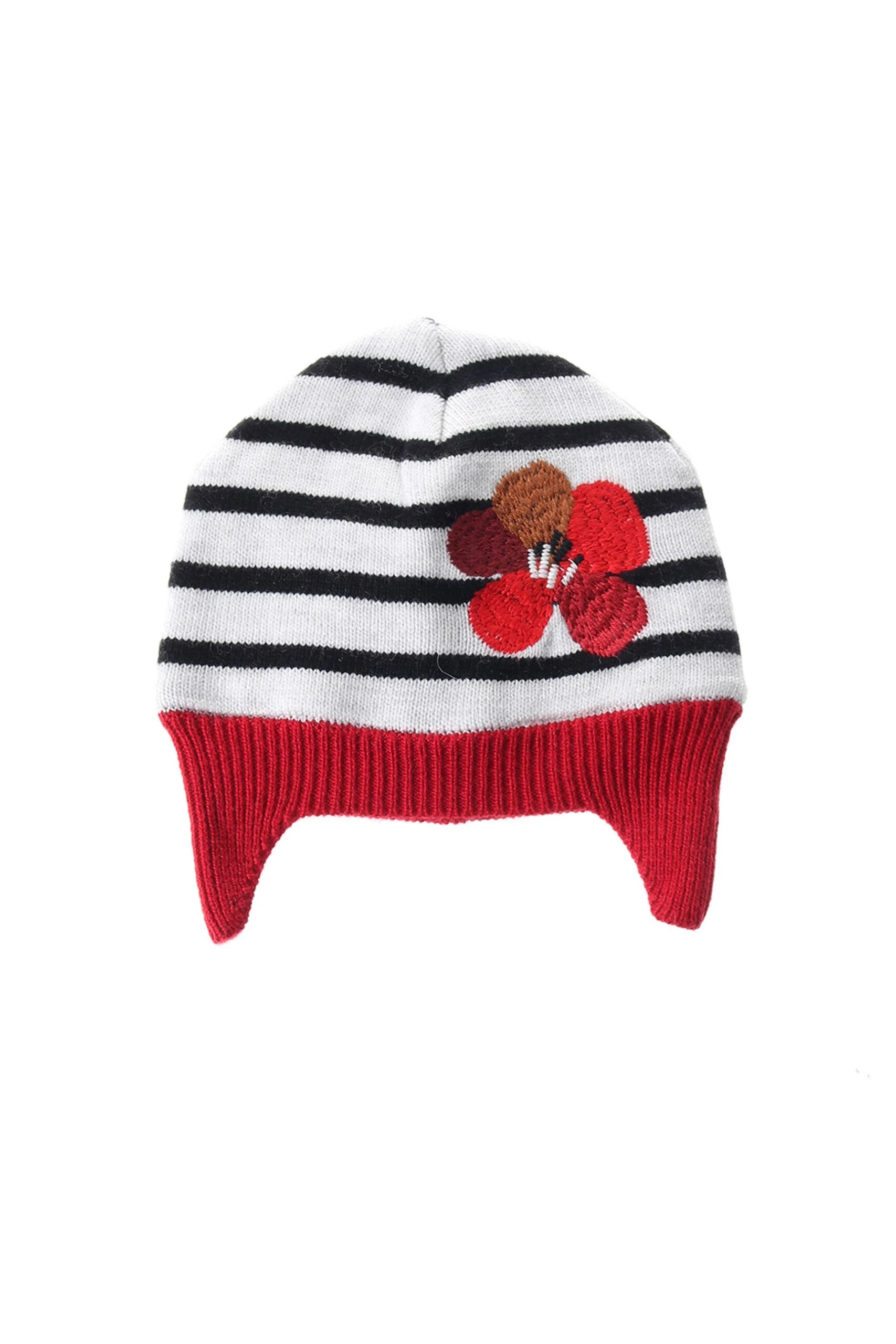 Catimini Bonnets Enfant Couleur Rouge