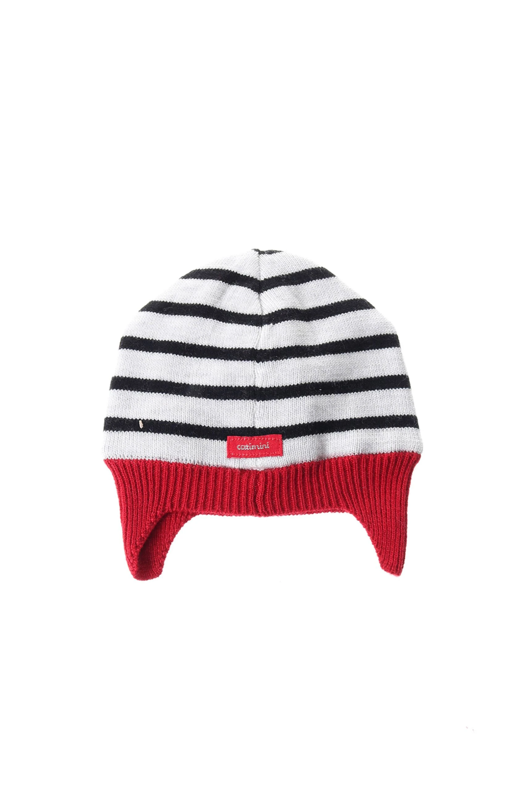 Catimini Bonnets Enfant Couleur Rouge – Image 2