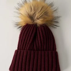 Name It Bonnets Enfant Couleur Rouge