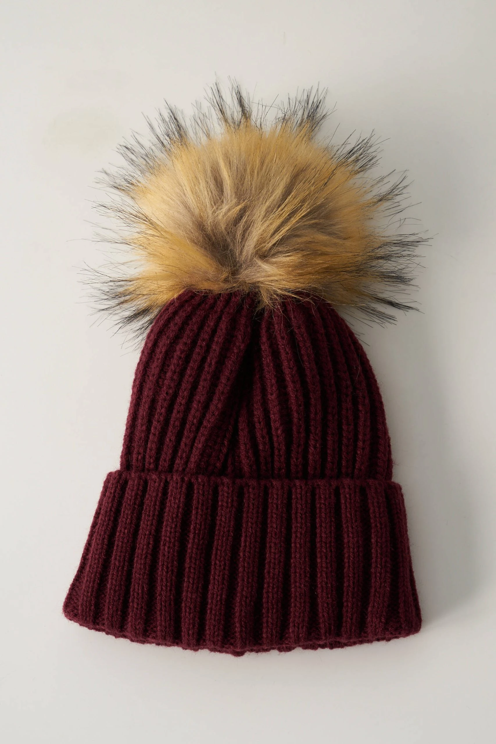 Name It Bonnets Enfant Couleur Rouge