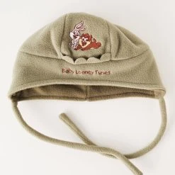 Baby Looney Tunes Bonnets Enfant Couleur Vert