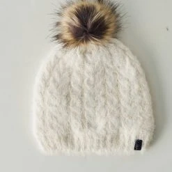 Ikks Bonnets Fille Couleur Beige