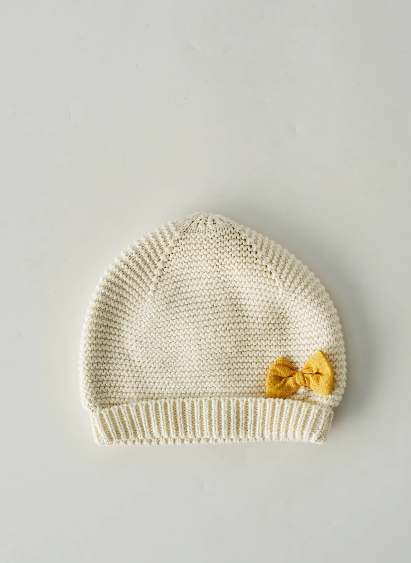 Marese Bonnets Fille Couleur Beige