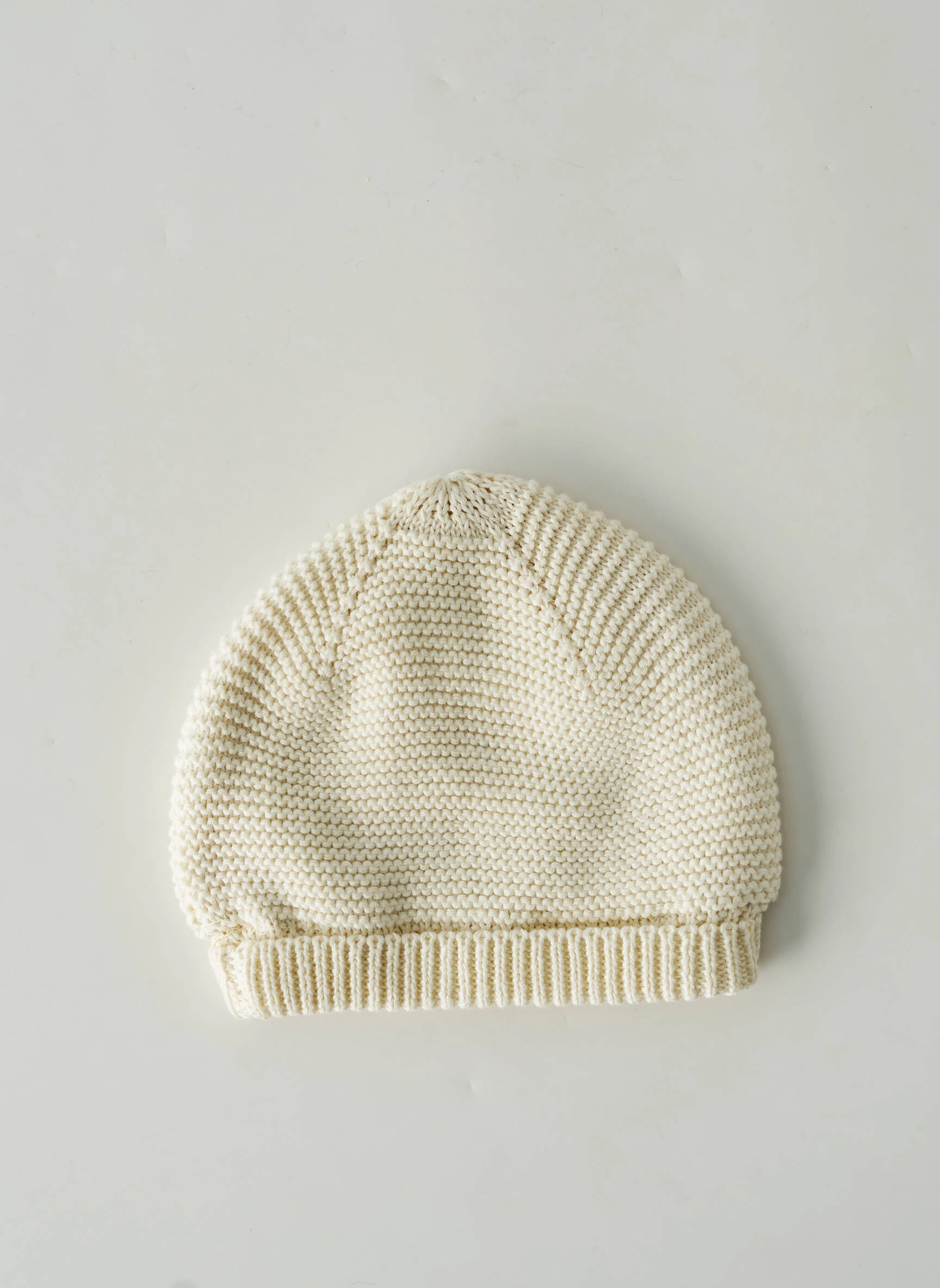 Marese Bonnets Fille Couleur Beige – Image 2