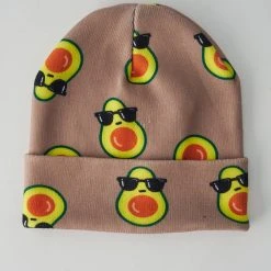 Name It Bonnets Fille Couleur Beige