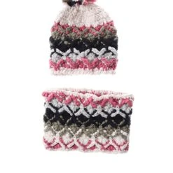 Chipie Bonnets Fille Couleur Blanc